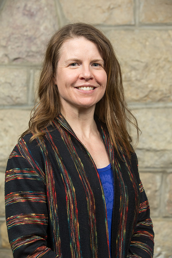 Picture of  Carmen Bell